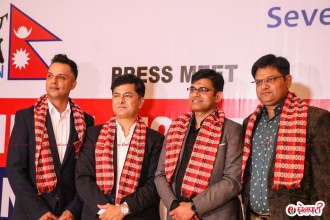 नेपाल टी-ट्वान्टी लिग खेल्ने ४ टिम र मालिक घोषणा